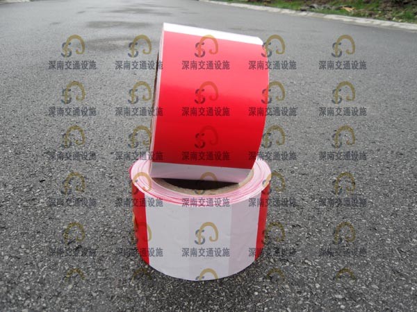 供应50M加厚警示带、